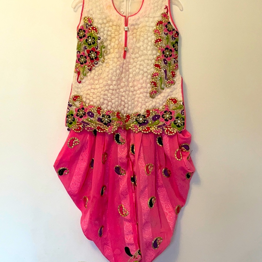 Pakistani/Indian traditional wear